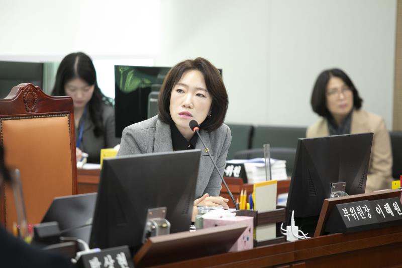 제387회 정례회 제4차 기획재정위원회 행정사무감사_3