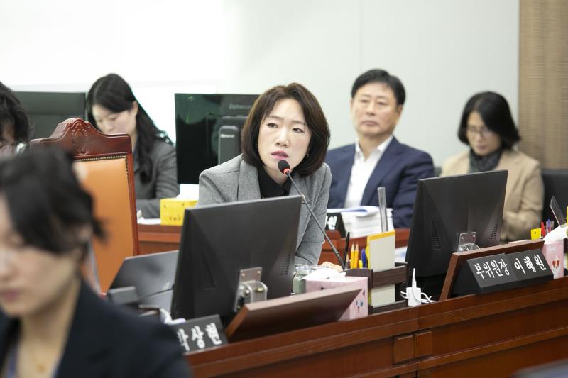 제387회 정례회 제4차 기획재정위원회 행정사무감사_5