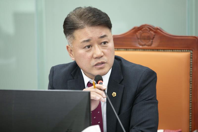 제387회 정례회 제4차 기획재정위원회 행정사무감사