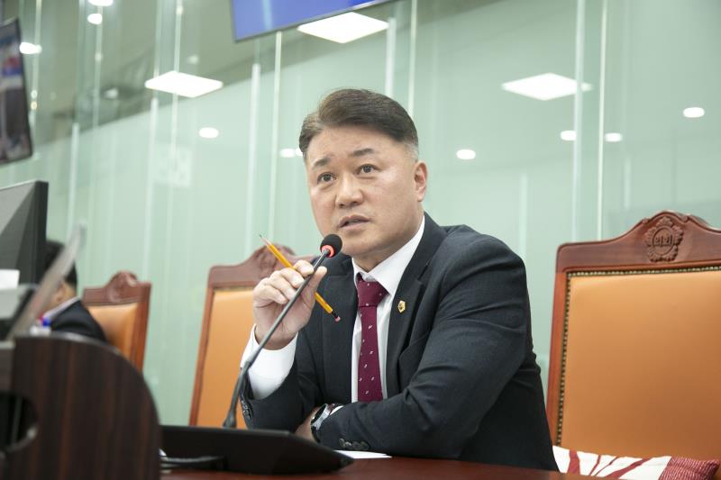 제387회 정례회 제4차 기획재정위원회 행정사무감사_3