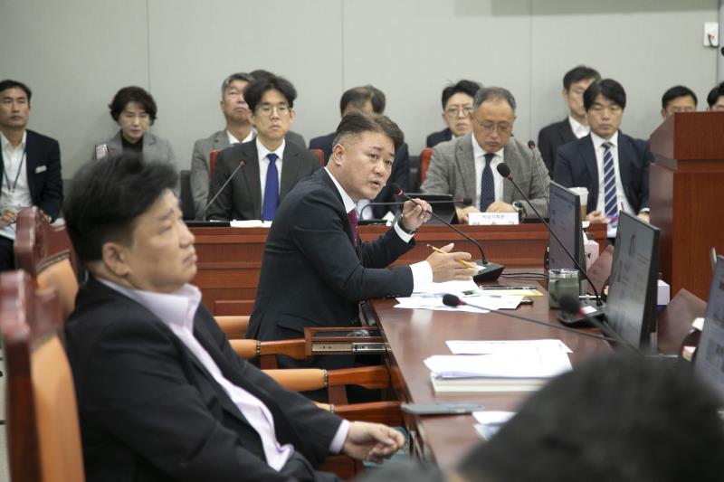 제387회 정례회 제4차 기획재정위원회 행정사무감사_5