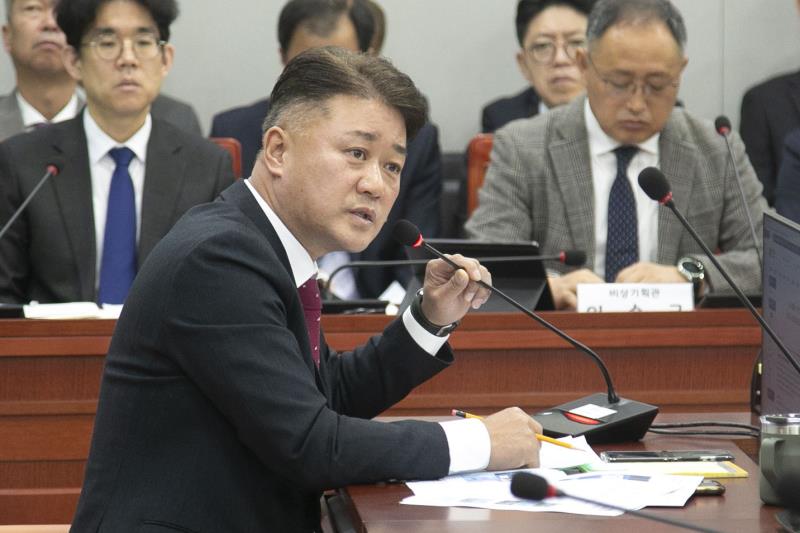 제387회 정례회 제4차 기획재정위원회 행정사무감사_6