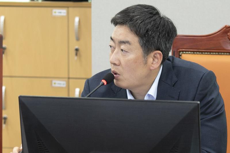 제387회 정례회 제4차 기획재정위원회 행정사무감사_2