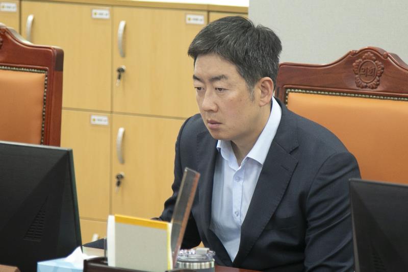 제387회 정례회 제4차 기획재정위원회 행정사무감사_3