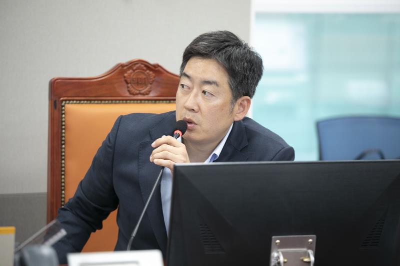 제387회 정례회 제4차 기획재정위원회 행정사무감사_4