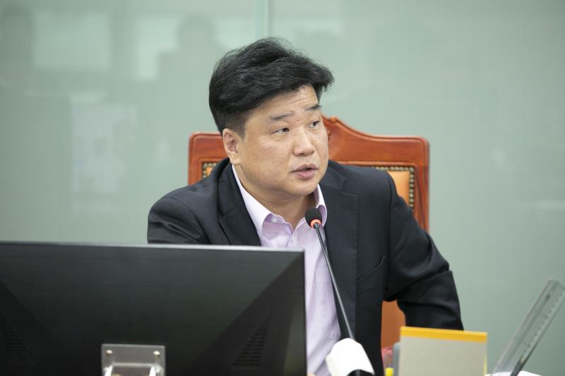 제387회 정례회 제4차 기획재정위원회 행정사무감사_2