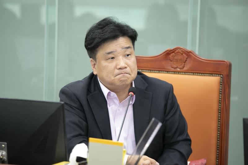 제387회 정례회 제4차 기획재정위원회 행정사무감사_5