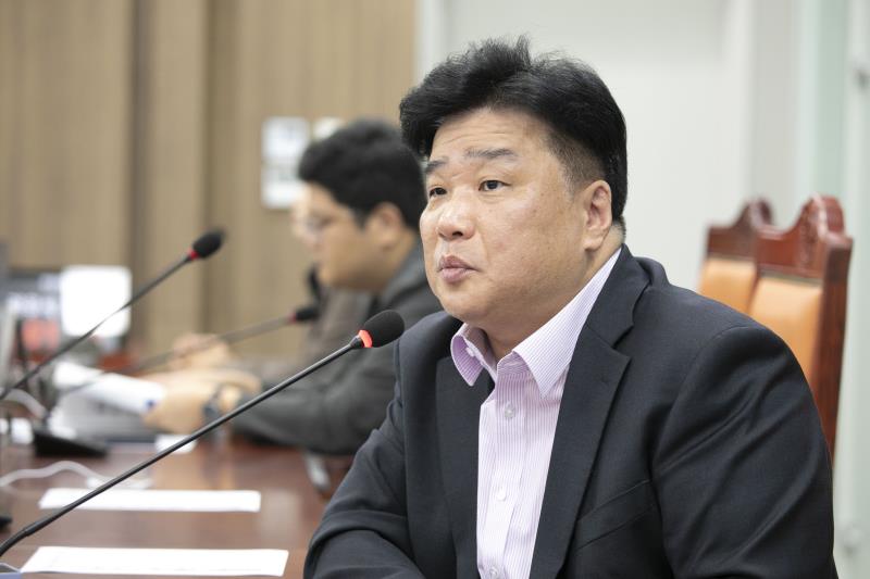 제387회 정례회 제4차 기획재정위원회 행정사무감사_6