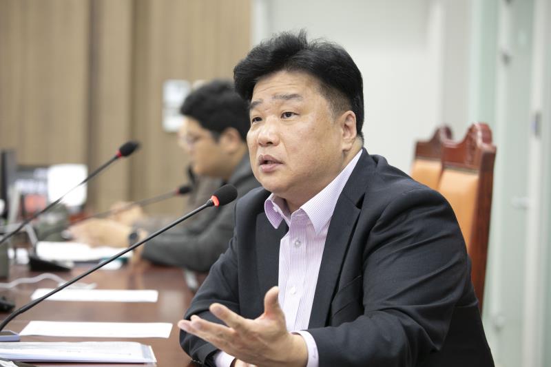 제387회 정례회 제4차 기획재정위원회 행정사무감사_7