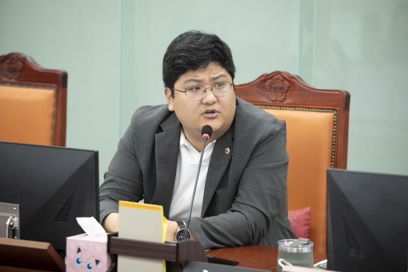 제387회 정례회 제4차 기획재정위원회 행정사무감사_3