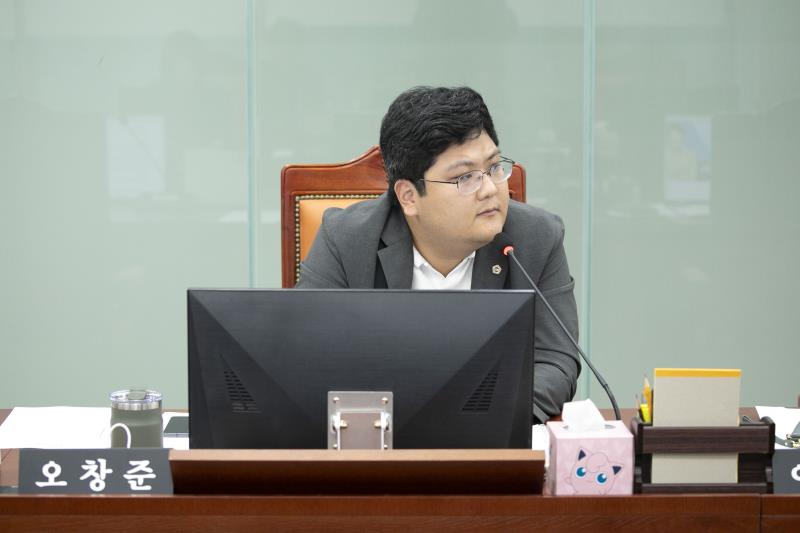 제387회 정례회 제4차 기획재정위원회 행정사무감사_4