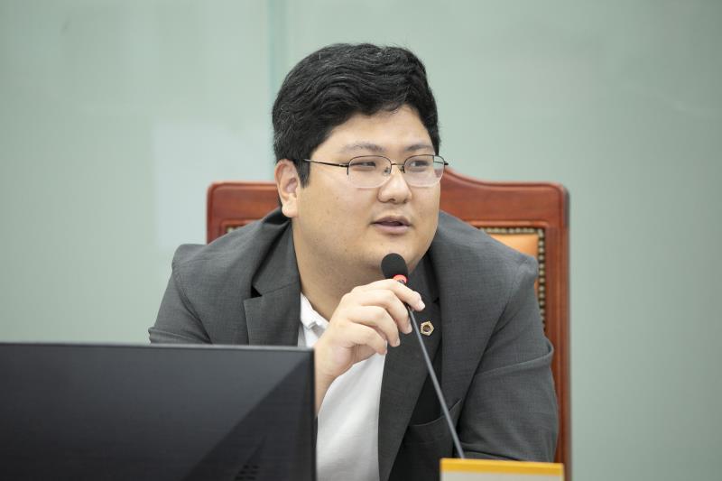 제387회 정례회 제4차 기획재정위원회 행정사무감사_5