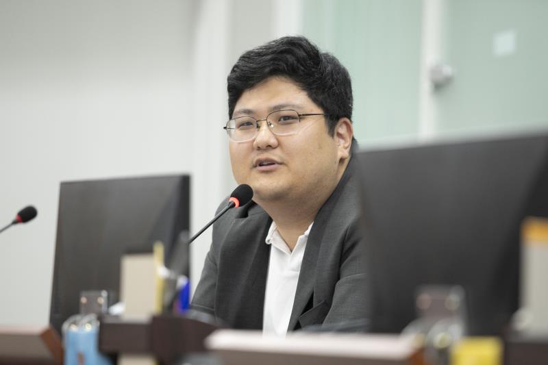 제387회 정례회 제4차 기획재정위원회 행정사무감사_6