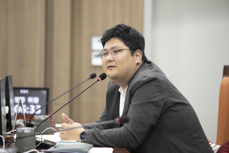 제387회 정례회 제4차 기획재정위원회 행정사무감사_7