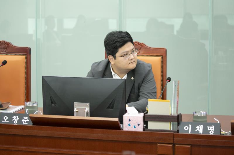 제387회 정례회 제4차 기획재정위원회 행정사무감사_9