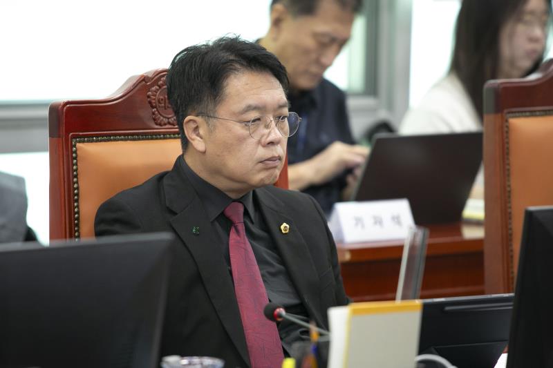 제387회 정례회 제4차 기획재정위원회 행정사무감사_2