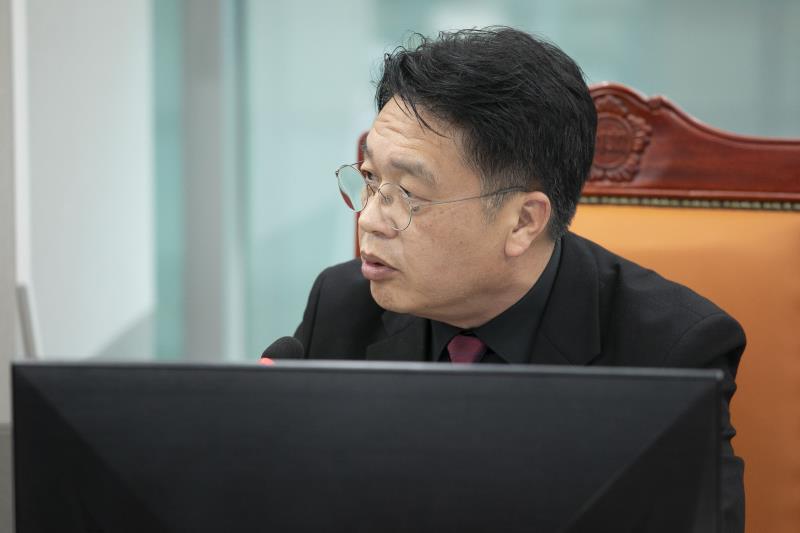 제387회 정례회 제4차 기획재정위원회 행정사무감사_4