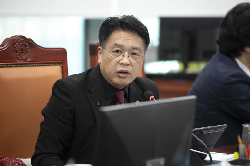 제387회 정례회 제4차 기획재정위원회 행정사무감사_5