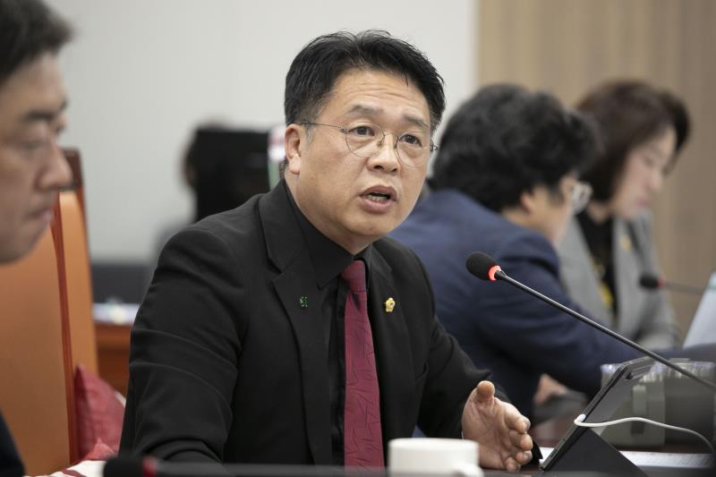 제387회 정례회 제4차 기획재정위원회 행정사무감사_6