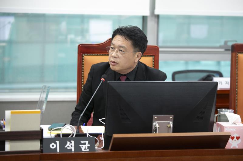 제387회 정례회 제4차 기획재정위원회 행정사무감사_7