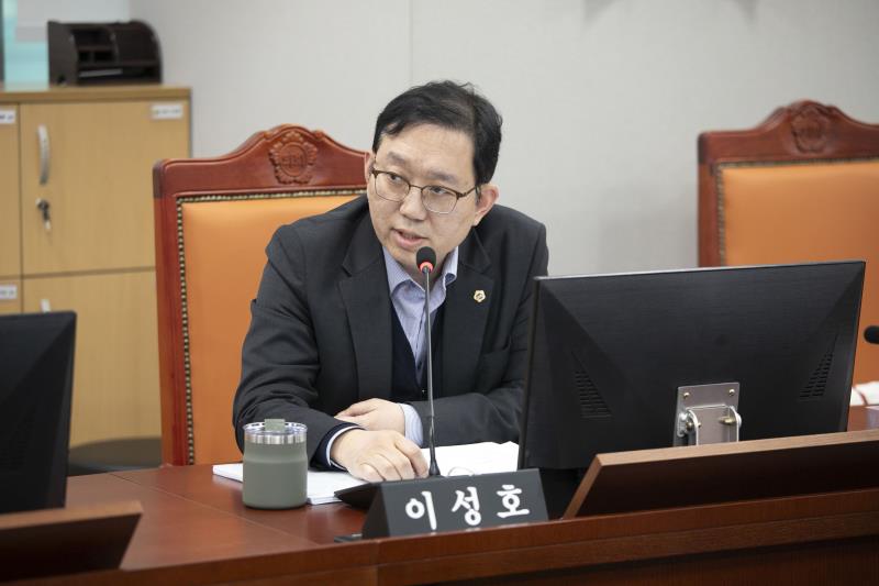 제387회 정례회 제4차 기획재정위원회 행정사무감사_3