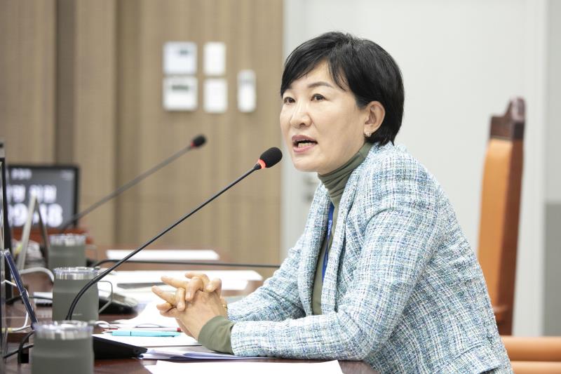 제387회 정례회 제4차 기획재정위원회 행정사무감사_2