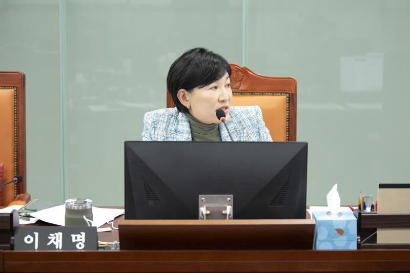 제387회 정례회 제4차 기획재정위원회 행정사무감사_4