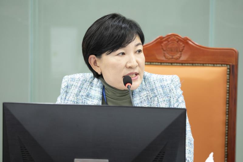 제387회 정례회 제4차 기획재정위원회 행정사무감사_5