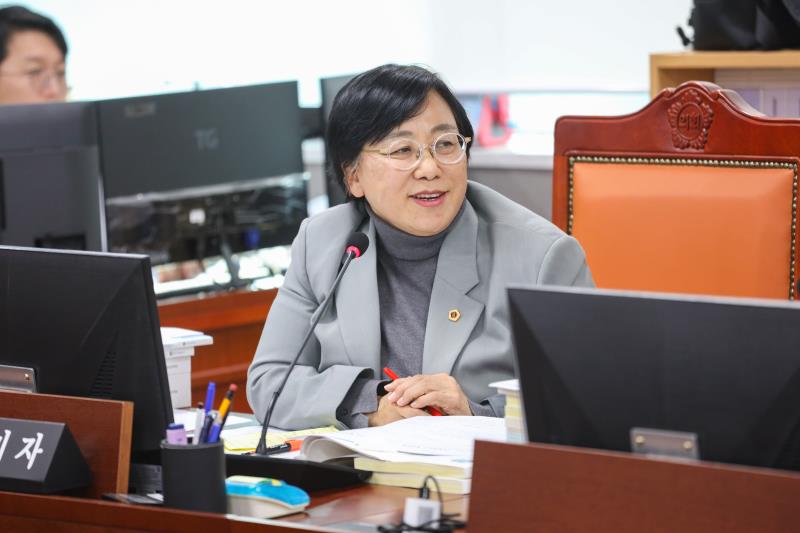 제387회 정례회 제5차 문화체육관광위원회 행정사무감사_4