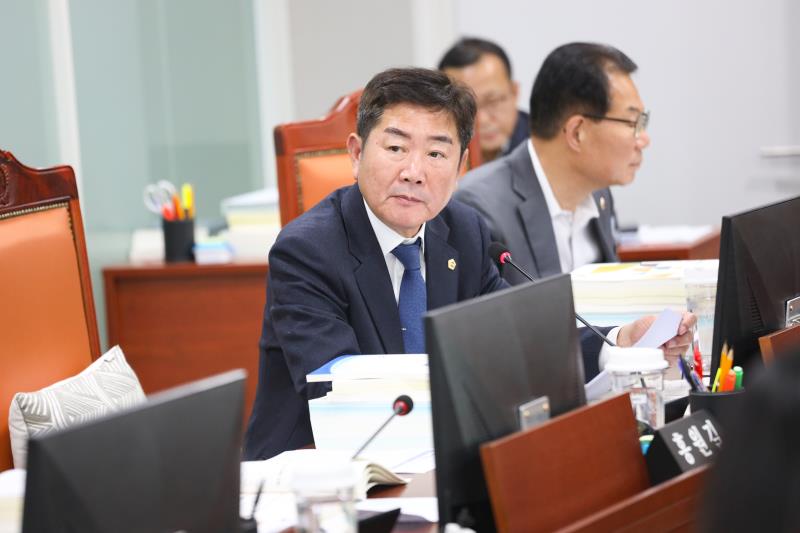 제387회 정례회 제5차 문화체육관광위원회 행정사무감사_2