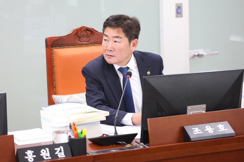 제387회 정례회 제5차 문화체육관광위원회 행정사무감사_5