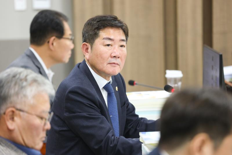 제387회 정례회 제5차 문화체육관광위원회 행정사무감사_6