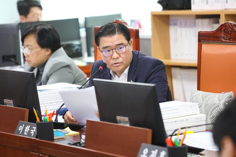 제387회 정례회 제5차 문화체육관광위원회 행정사무감사_4