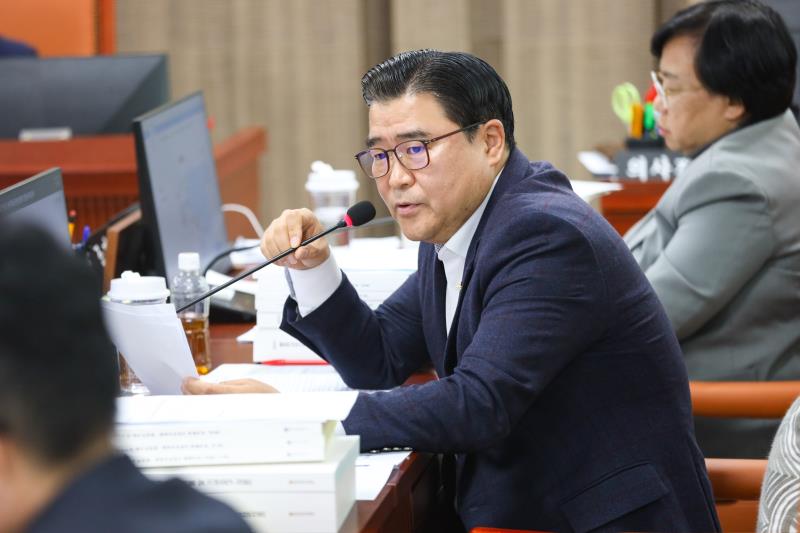 제387회 정례회 제5차 문화체육관광위원회 행정사무감사_6