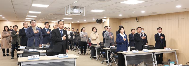 경기도 균형발전과 효율적 교통망 구축 별내선 4호선 8호선 연결을 중심으로 관련 정책토론회_3