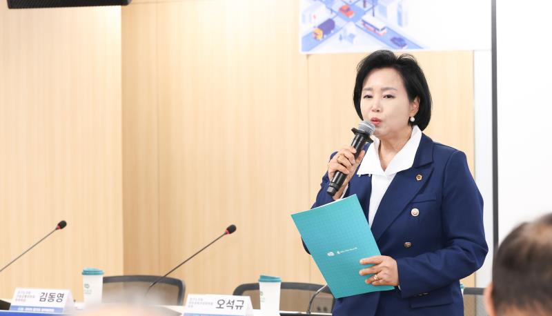 경기도 균형발전과 효율적 교통망 구축 별내선 4호선 8호선 연결을 중심으로 관련 정책토론회_6