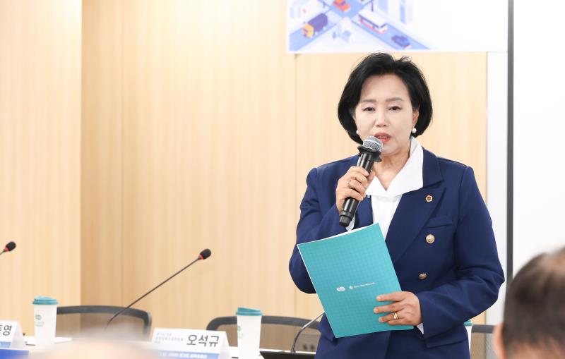 경기도 균형발전과 효율적 교통망 구축 별내선 4호선 8호선 연결을 중심으로 관련 정책토론회_7