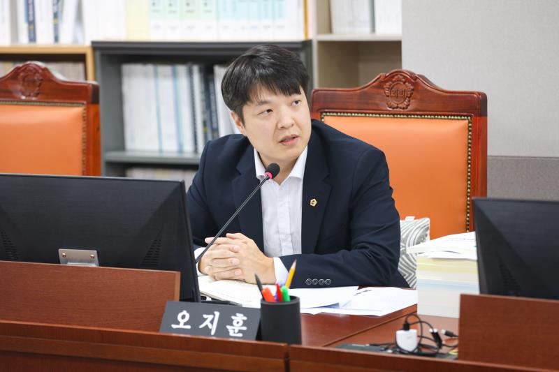 제387회 정례회 제5차 문화체육관광위원회 행정사무감사_3