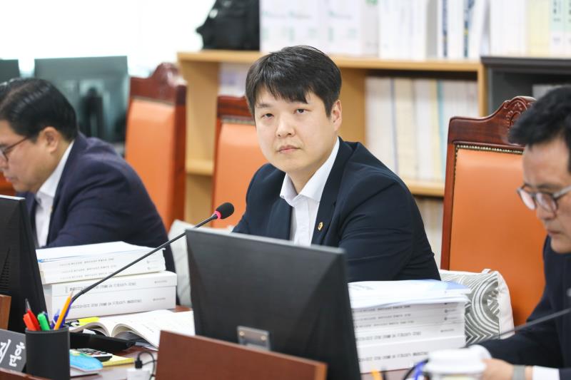 제387회 정례회 제5차 문화체육관광위원회 행정사무감사_4