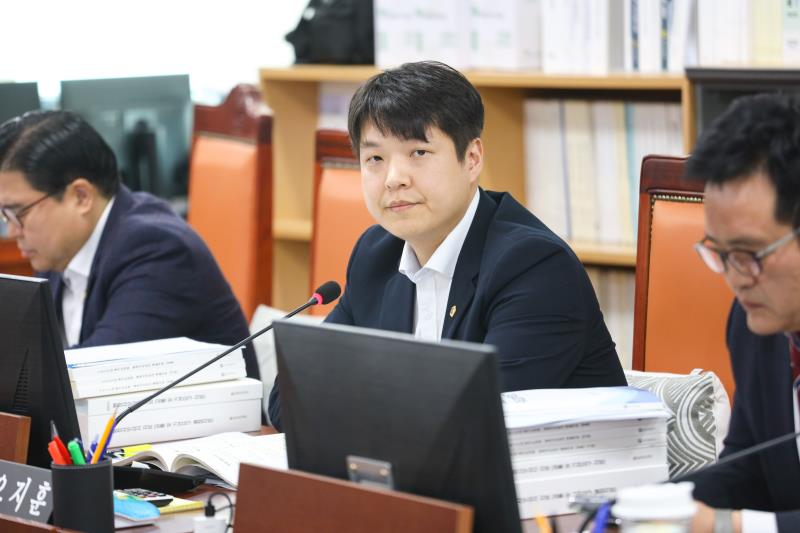 제387회 정례회 제5차 문화체육관광위원회 행정사무감사_5