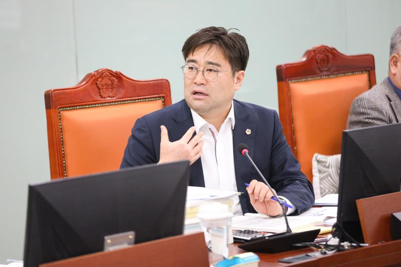 제387회 정례회 제5차 문화체육관광위원회 행정사무감사_6