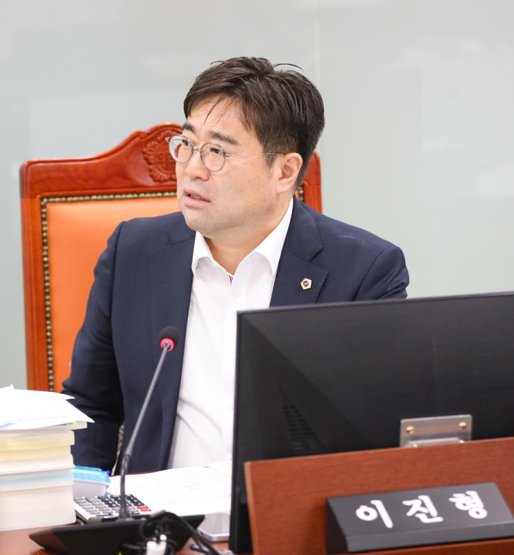 제387회 정례회 제5차 문화체육관광위원회 행정사무감사_7