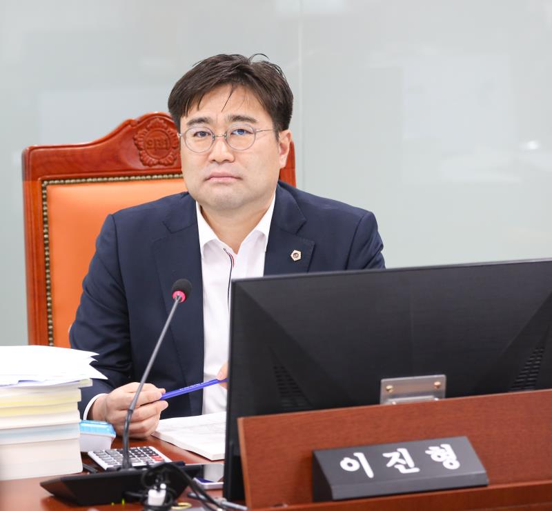 제387회 정례회 제5차 문화체육관광위원회 행정사무감사_8