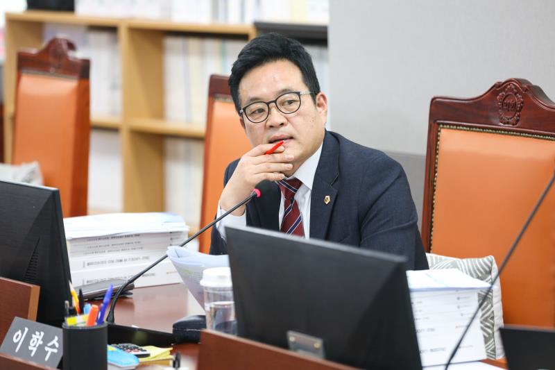 제387회 정례회 제5차 문화체육관광위원회 행정사무감사_3