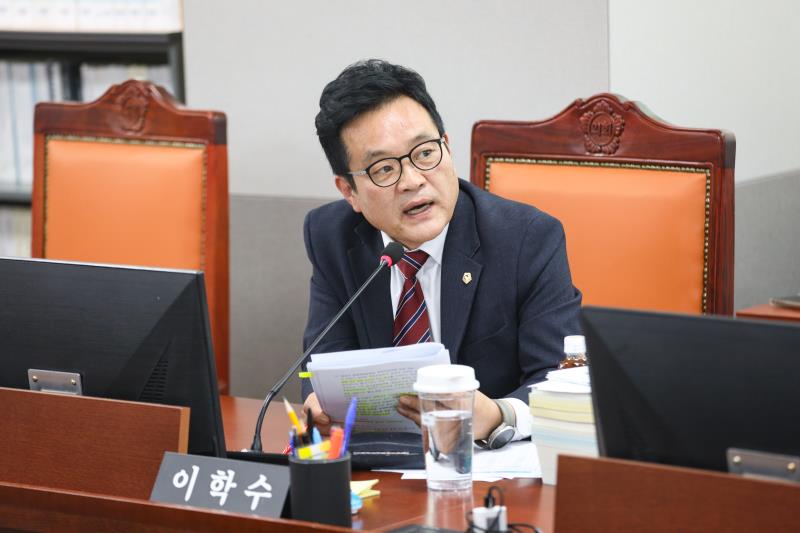 제387회 정례회 제5차 문화체육관광위원회 행정사무감사_6