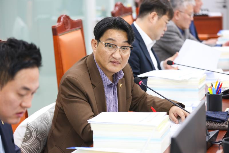 제387회 정례회 제5차 문화체육관광위원회 행정사무감사_3