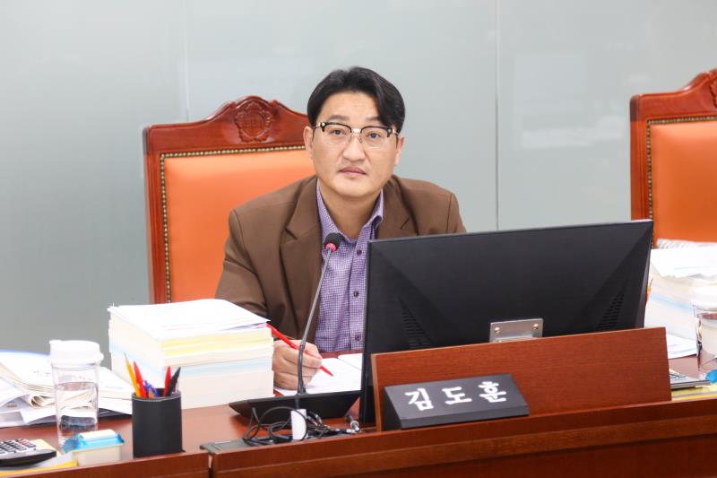 제387회 정례회 제5차 문화체육관광위원회 행정사무감사_4