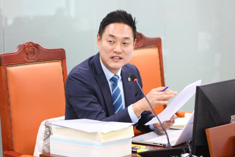 제387회 정례회 제5차 문화체육관광위원회 행정사무감사_2