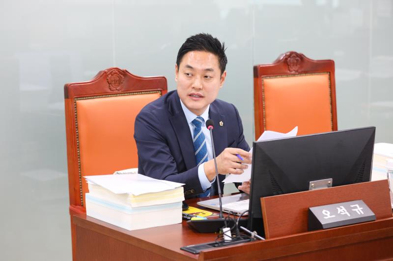 제387회 정례회 제5차 문화체육관광위원회 행정사무감사_3