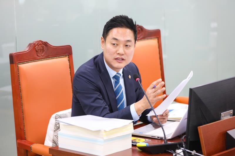 제387회 정례회 제5차 문화체육관광위원회 행정사무감사_4